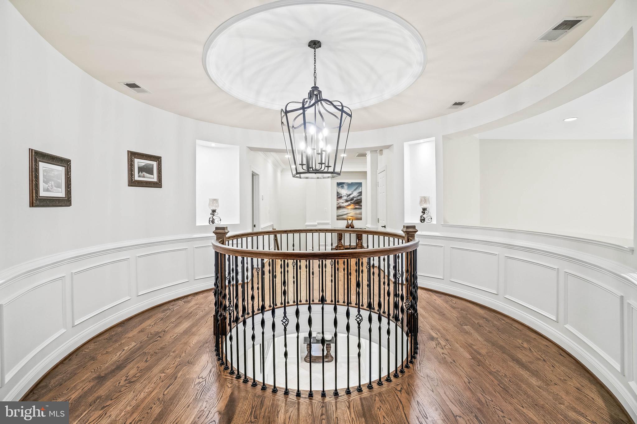 THE RESERVE - Residential