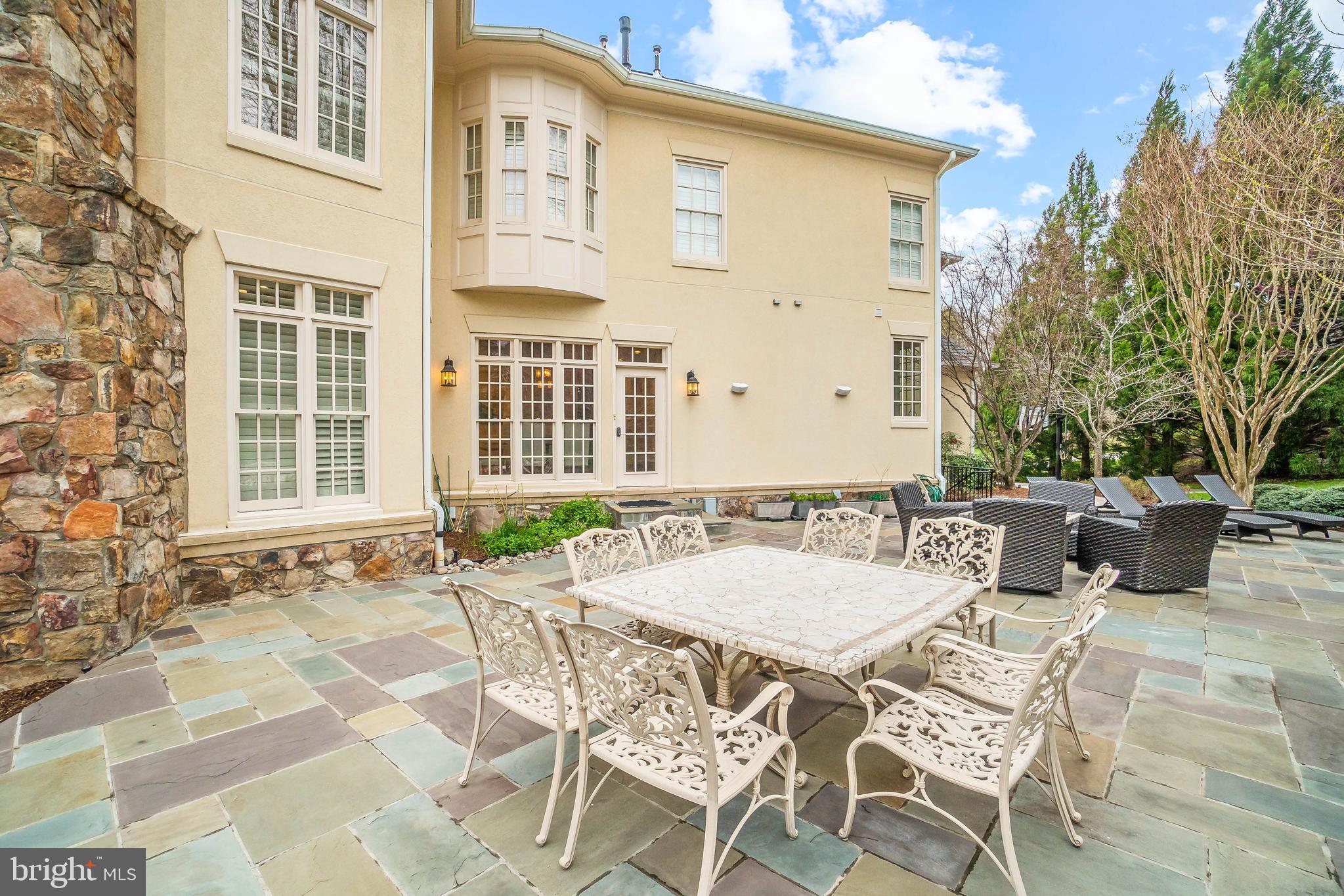 THE RESERVE - Residential