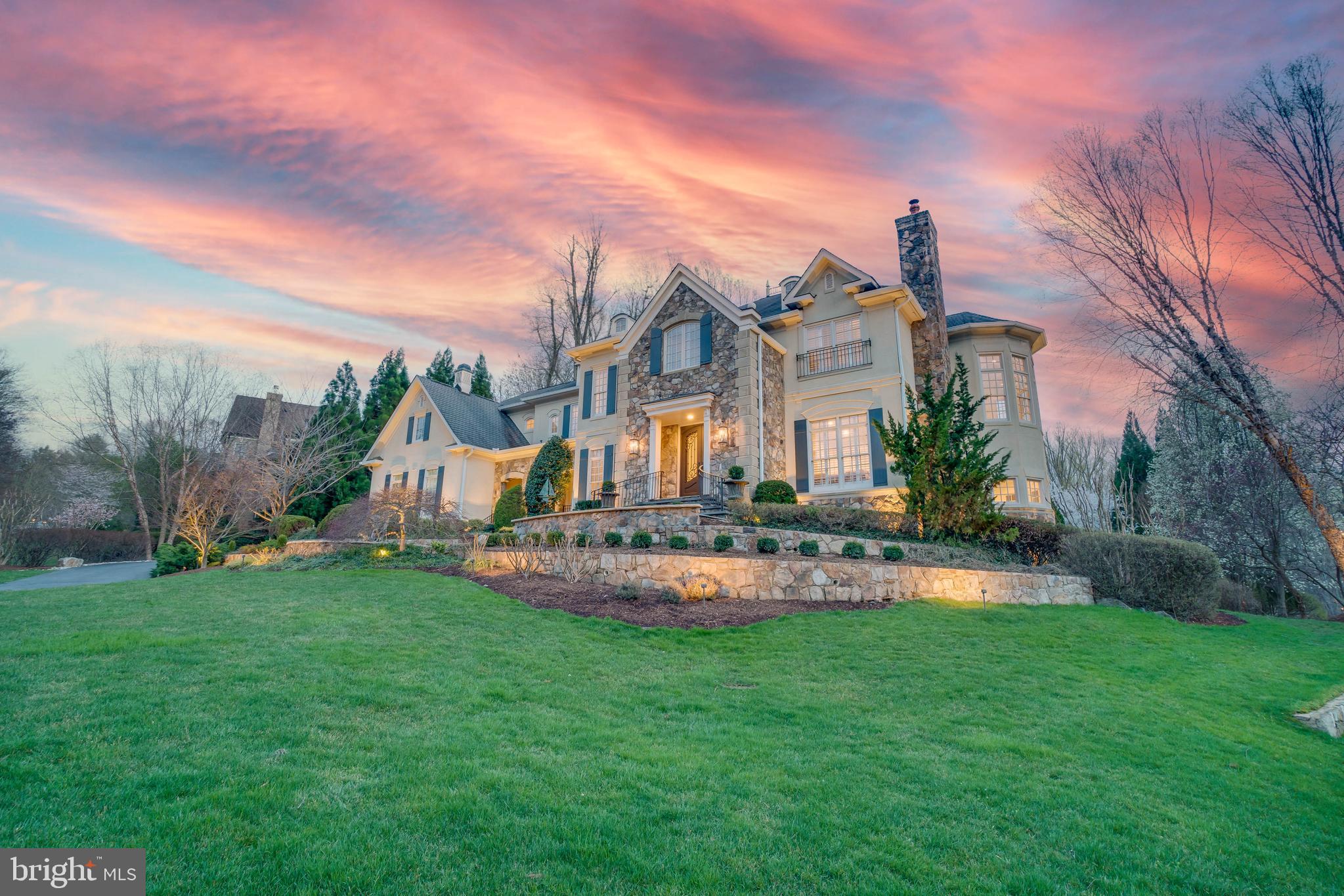 THE RESERVE - Residential