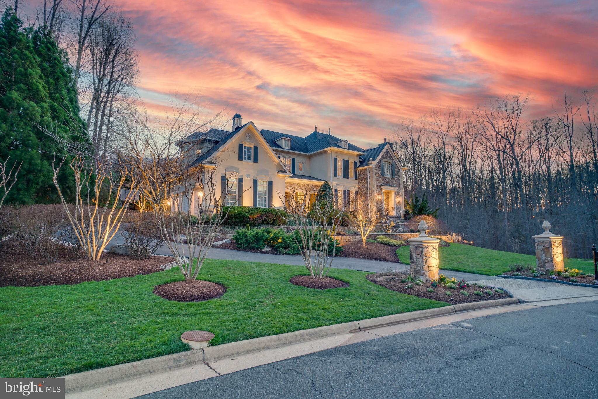 THE RESERVE - Residential