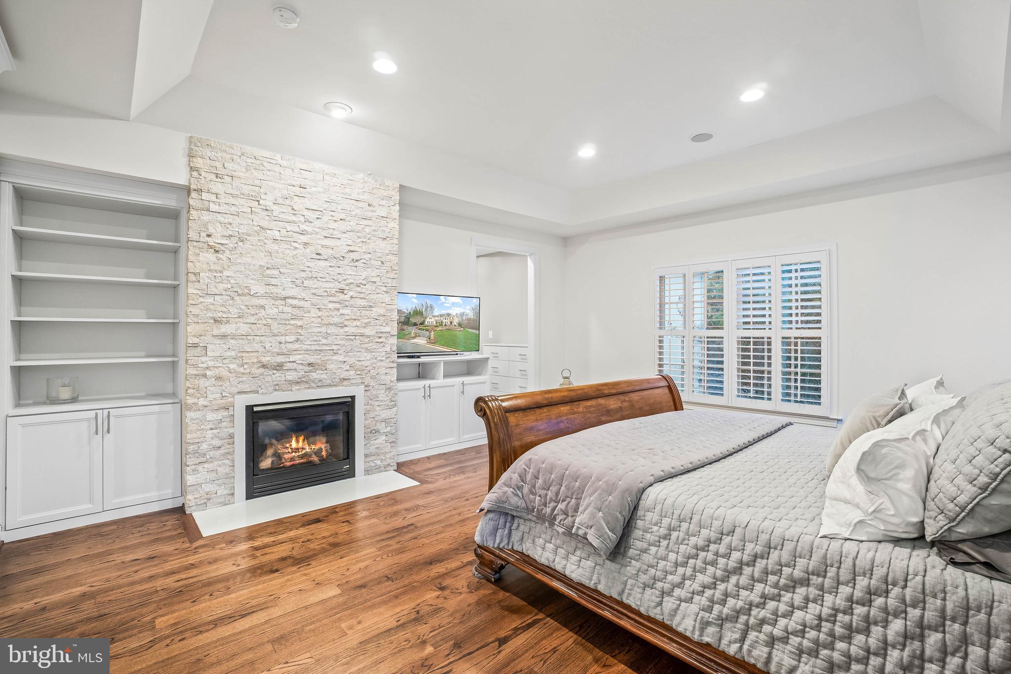 THE RESERVE - Residential