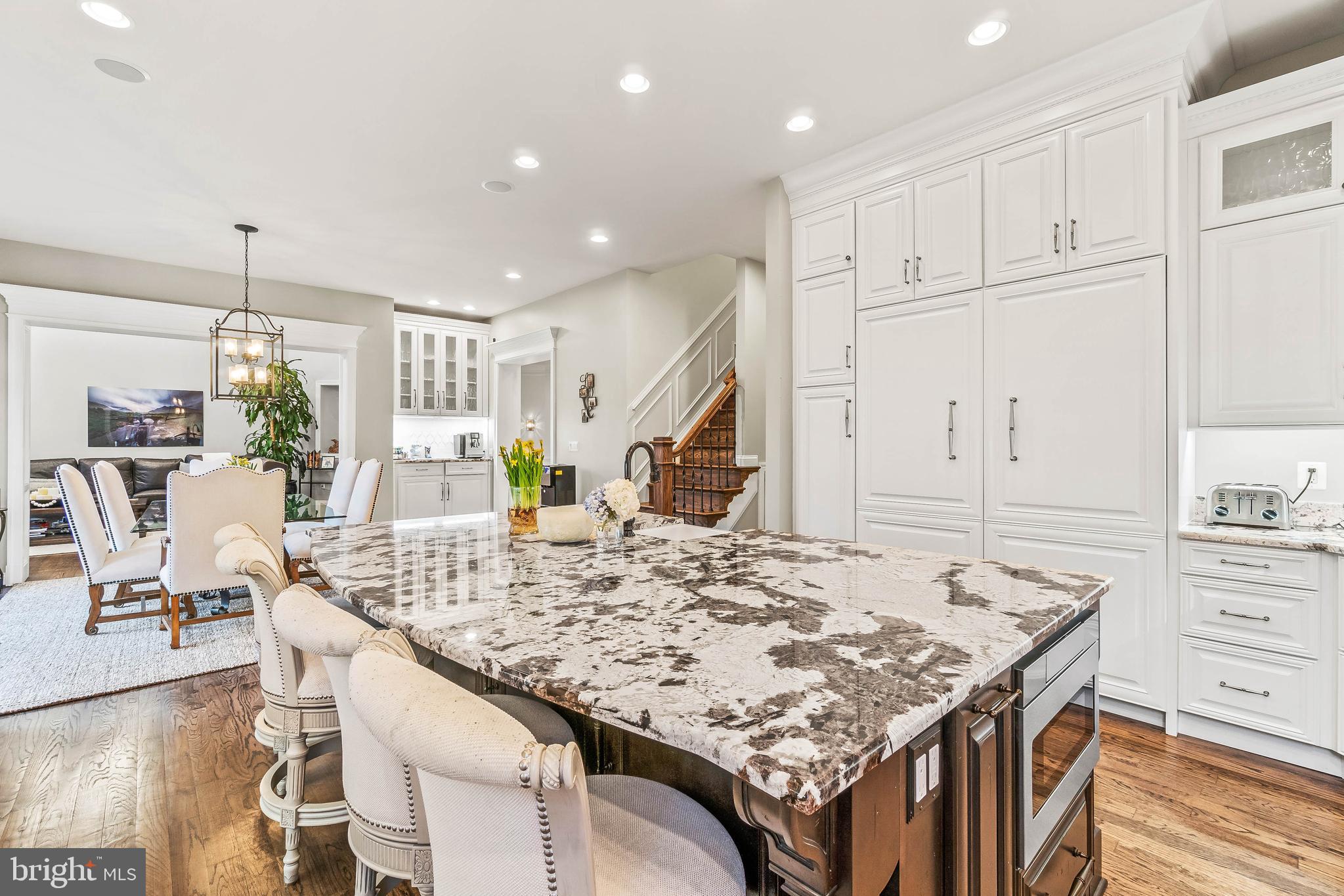 THE RESERVE - Residential