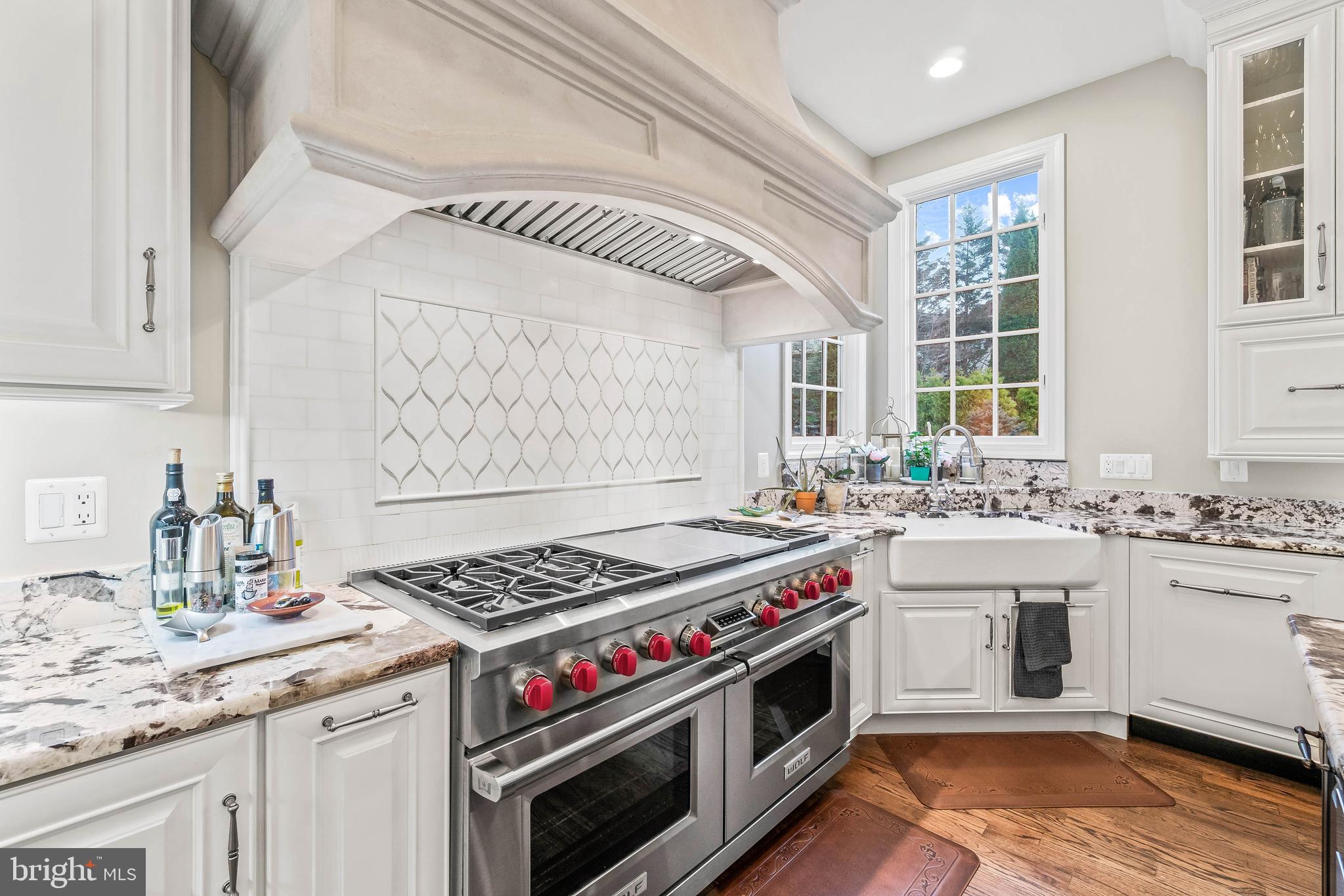 THE RESERVE - Residential