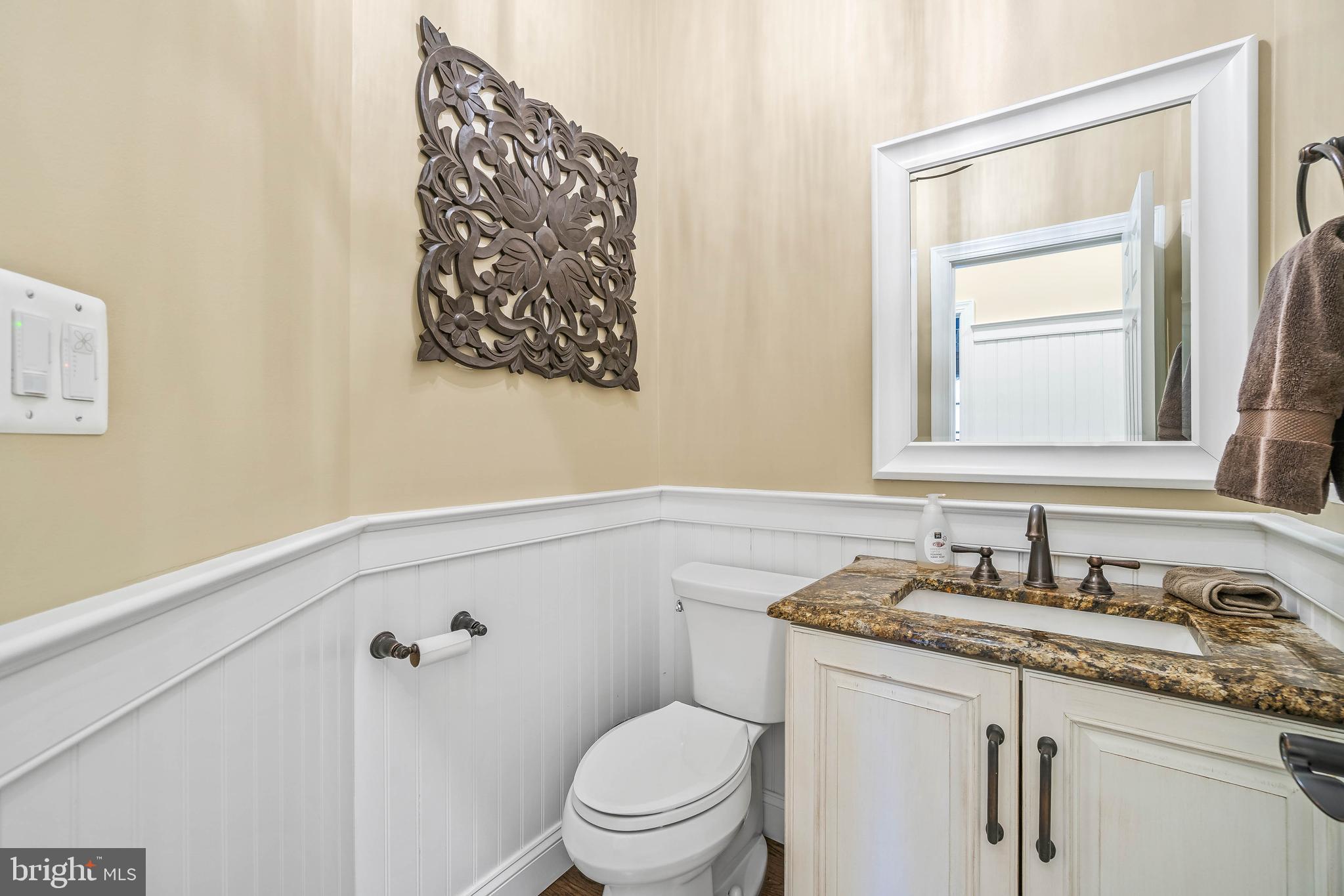 THE RESERVE - Residential