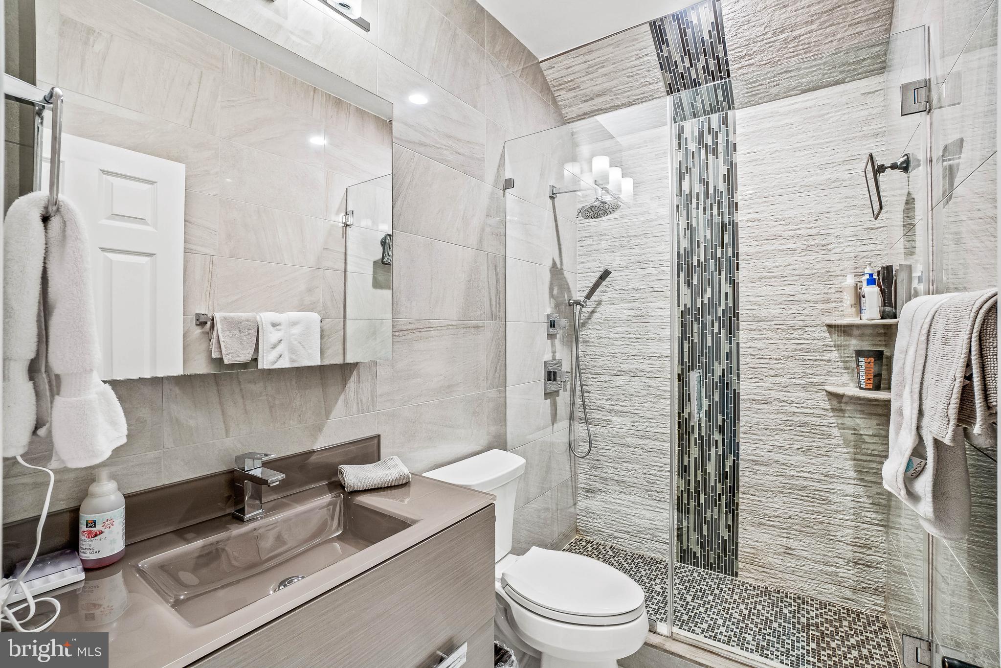 THE RESERVE - Residential