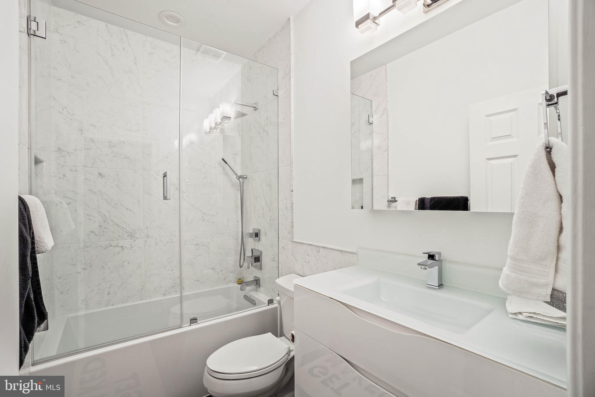 THE RESERVE - Residential