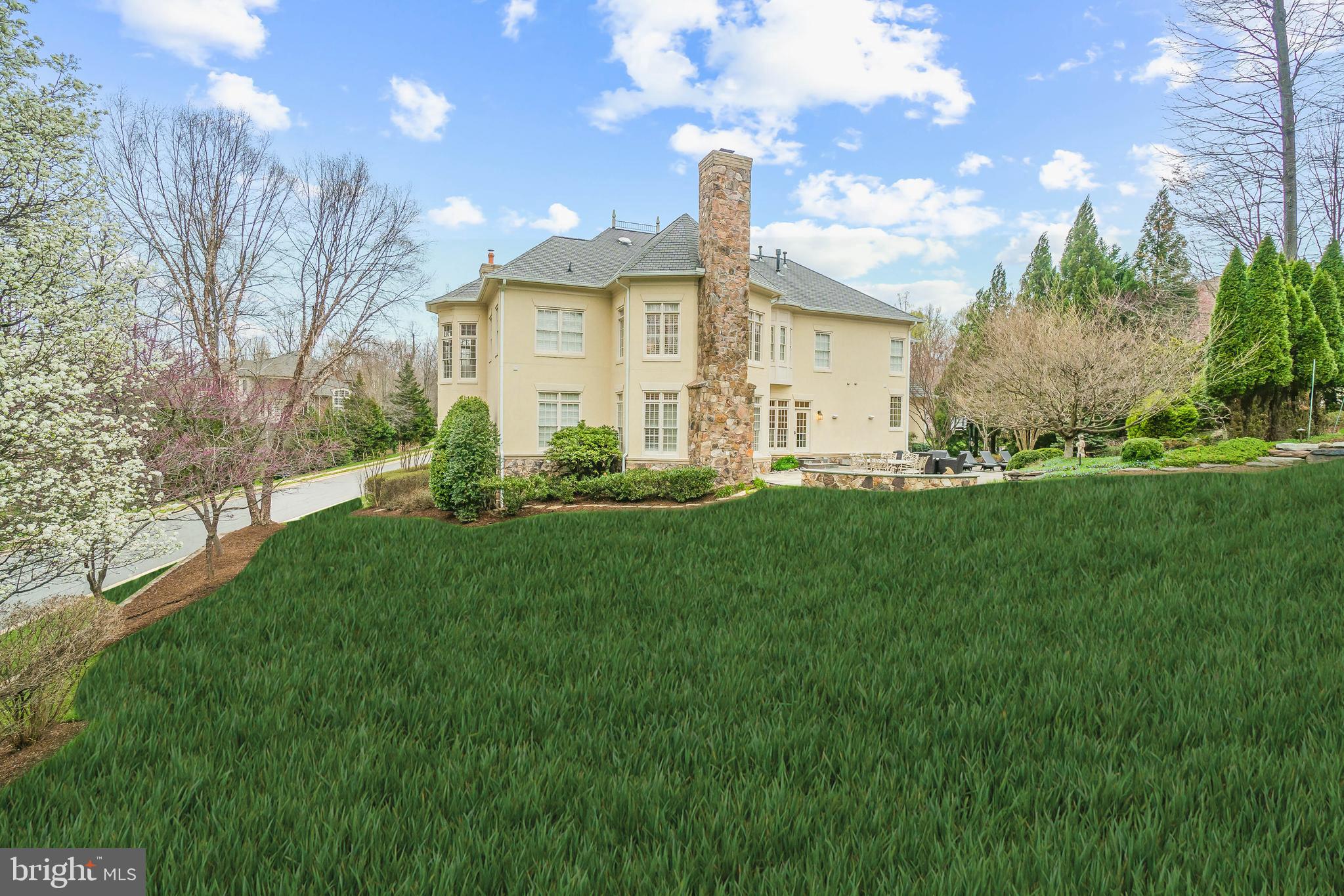 THE RESERVE - Residential