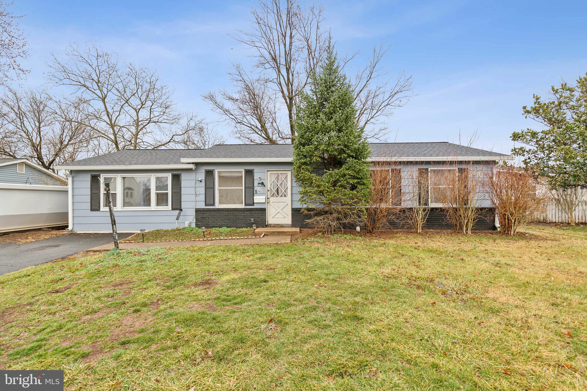 STERLING  PARK - Residential