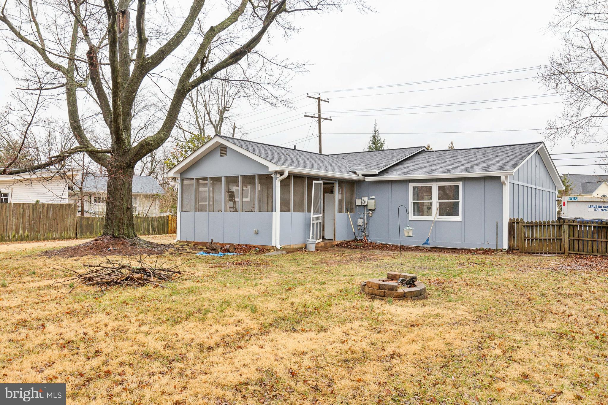 STERLING  PARK - Residential