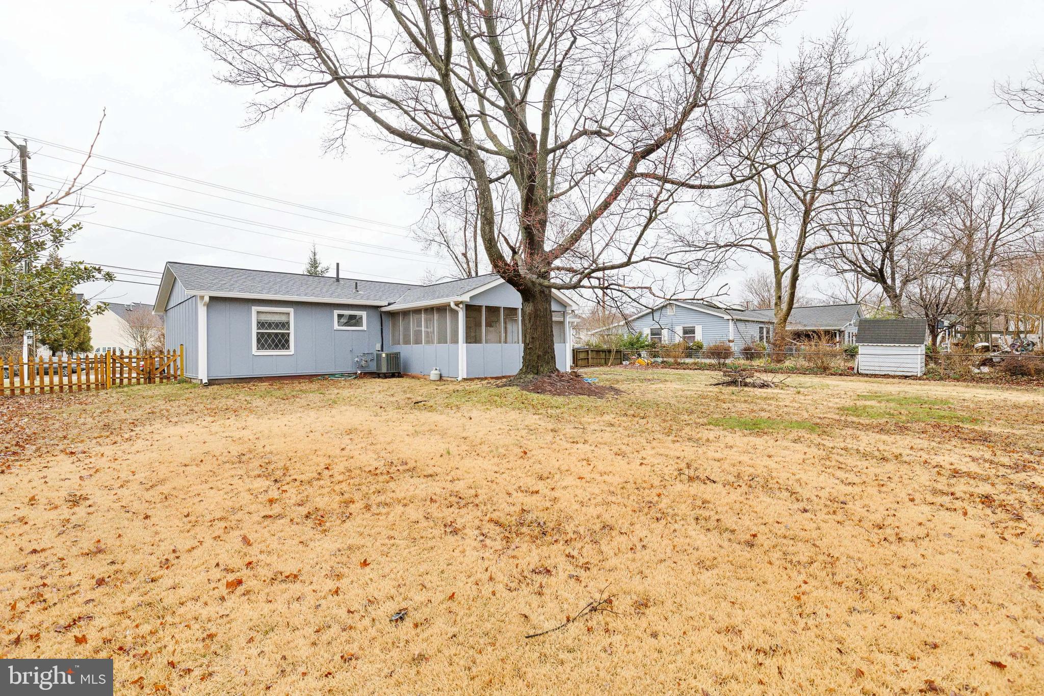 STERLING  PARK - Residential