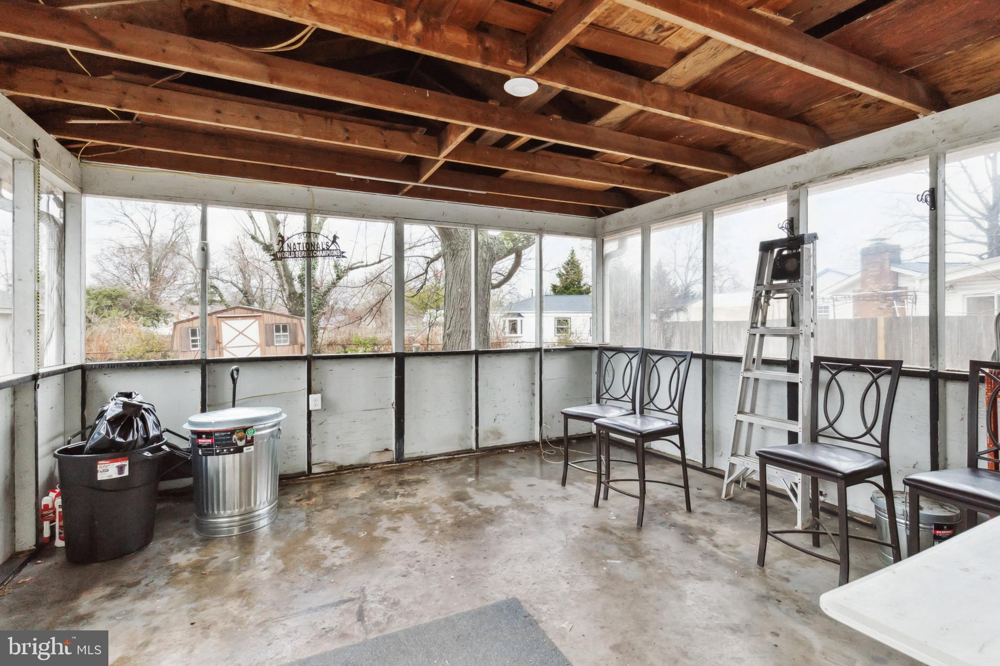 STERLING  PARK - Residential