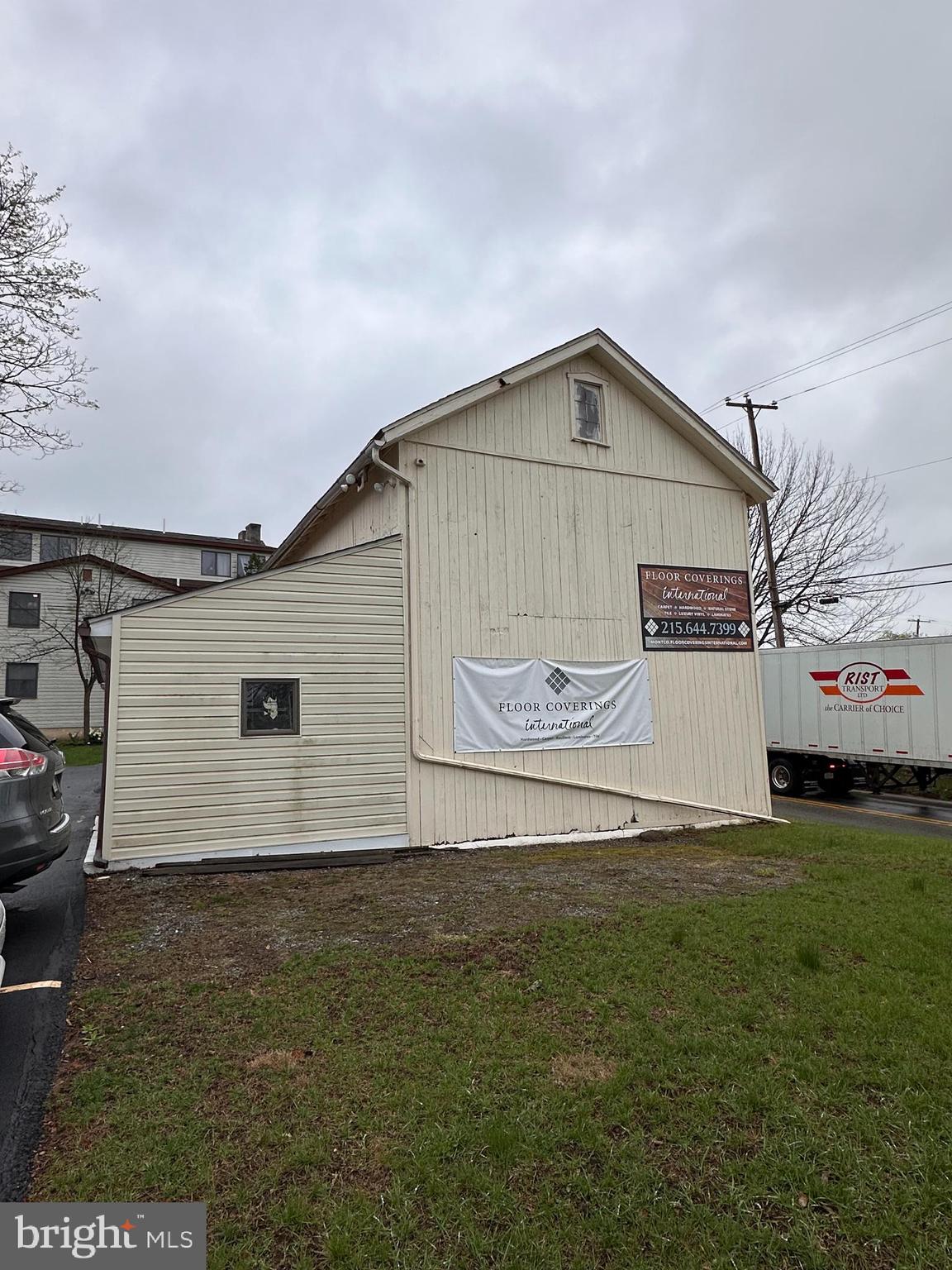 TRAPPE MDWS - Commercial Lease