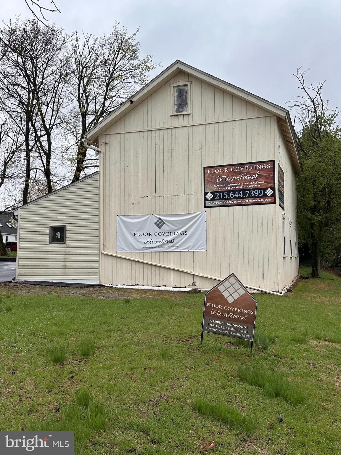 TRAPPE MDWS - Commercial Lease