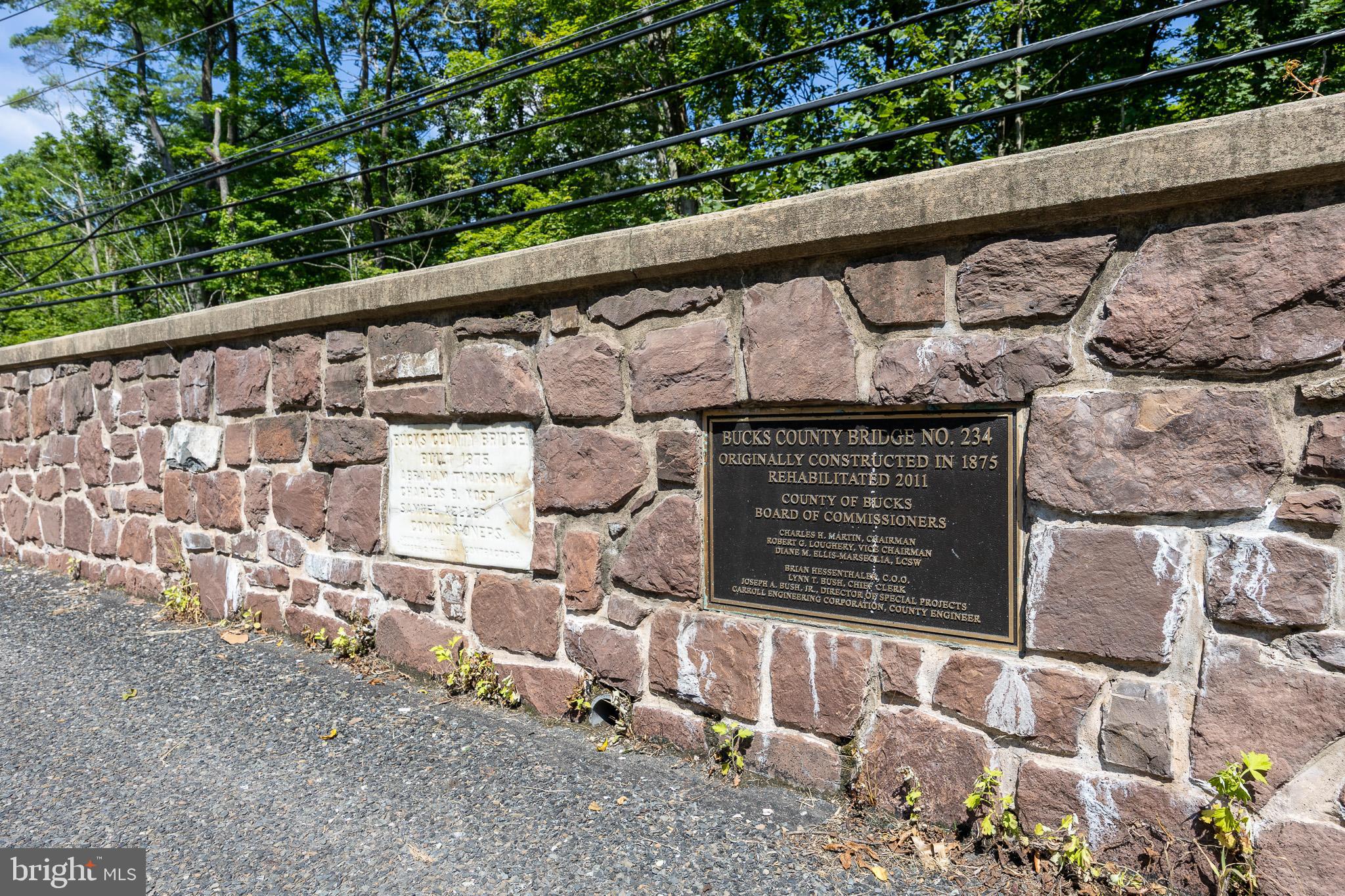 400 CLYMER AVENUE