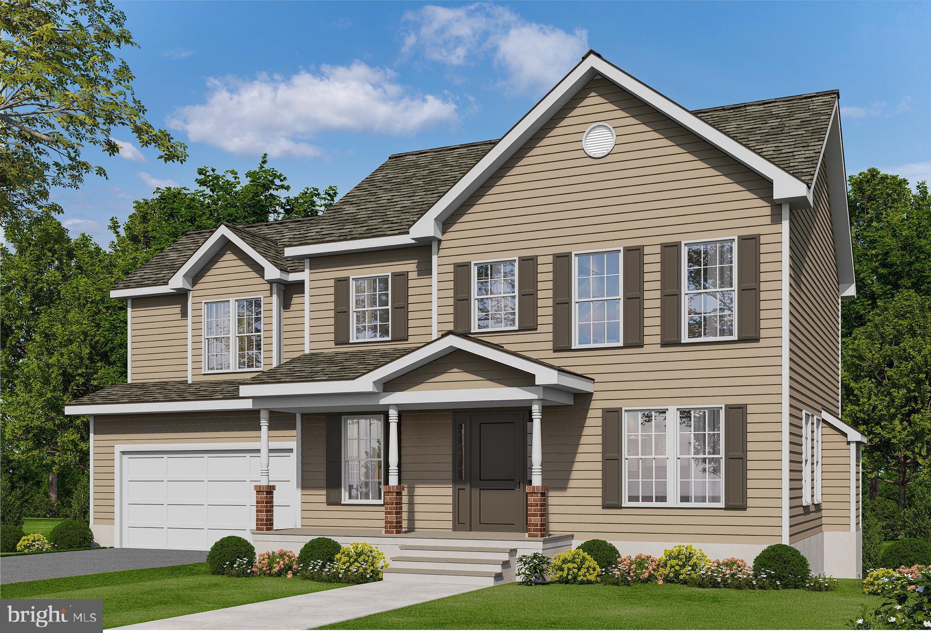 Photo 1 of 43 — LOT 2 OLYMPIC WAY, CULPEPER, VA 22701