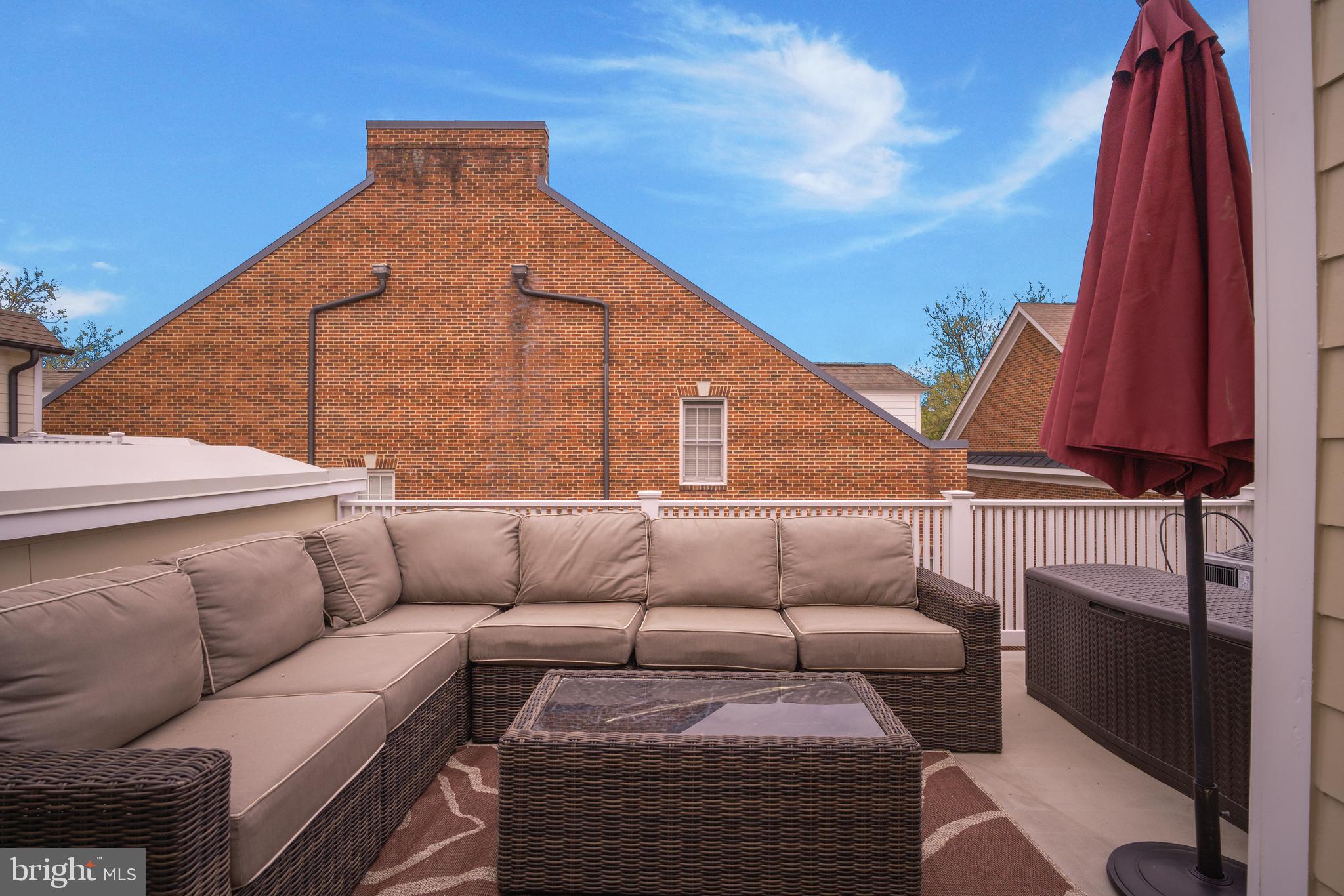 CHATHAM SQUARE - Residential