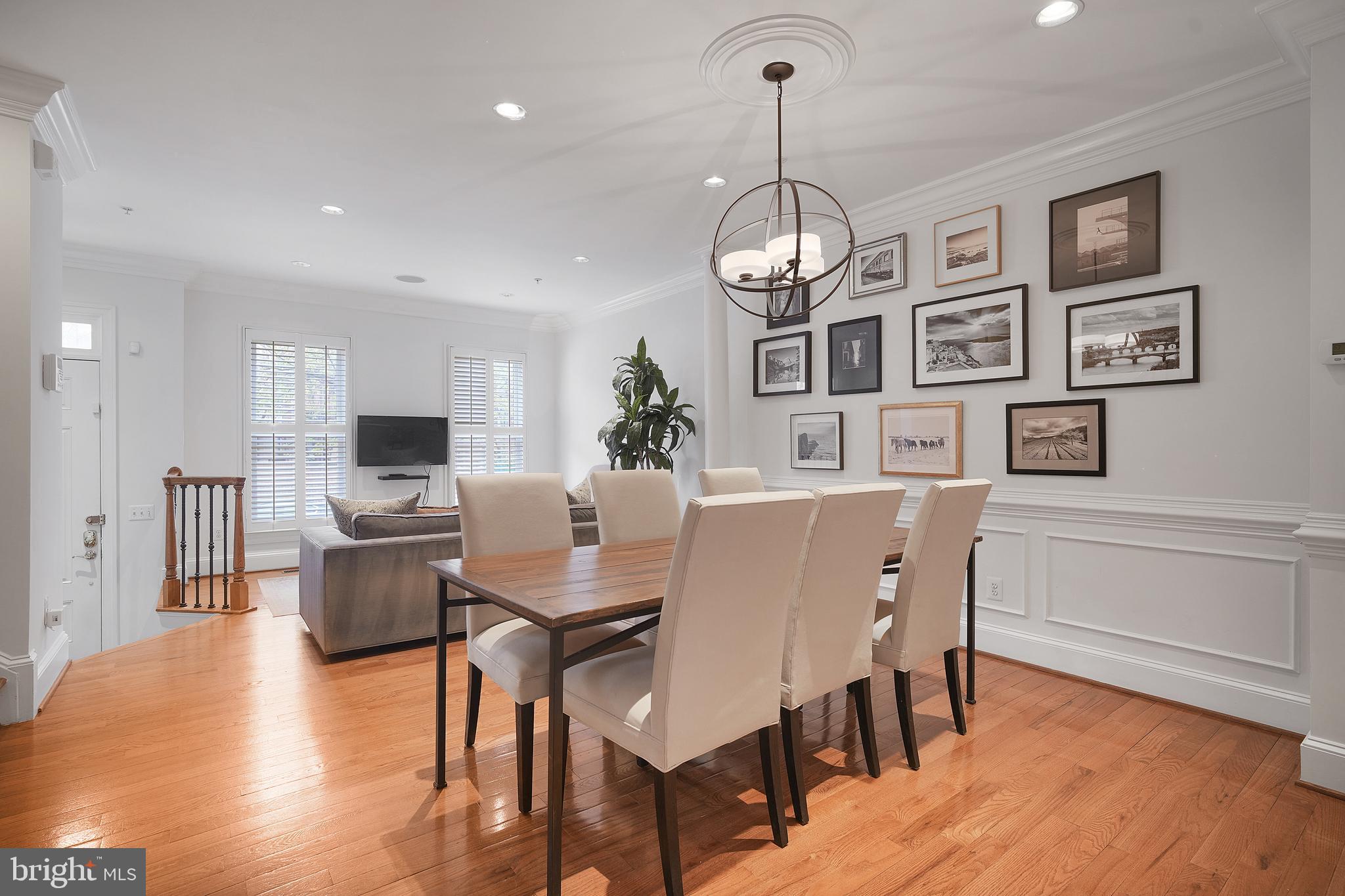 CHATHAM SQUARE - Residential