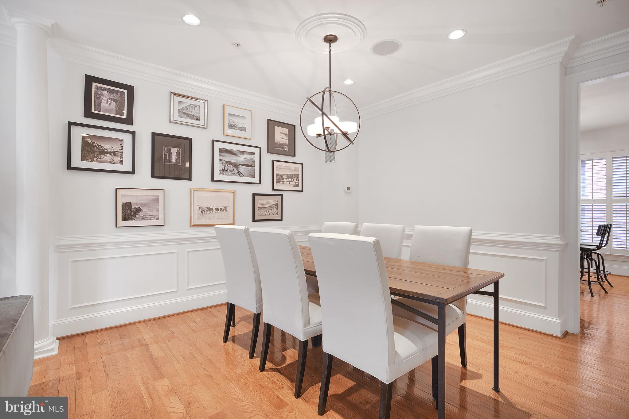 CHATHAM SQUARE - Residential