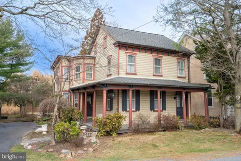 975 Gravel Pike, Palm, PA MLS: PABK2069278