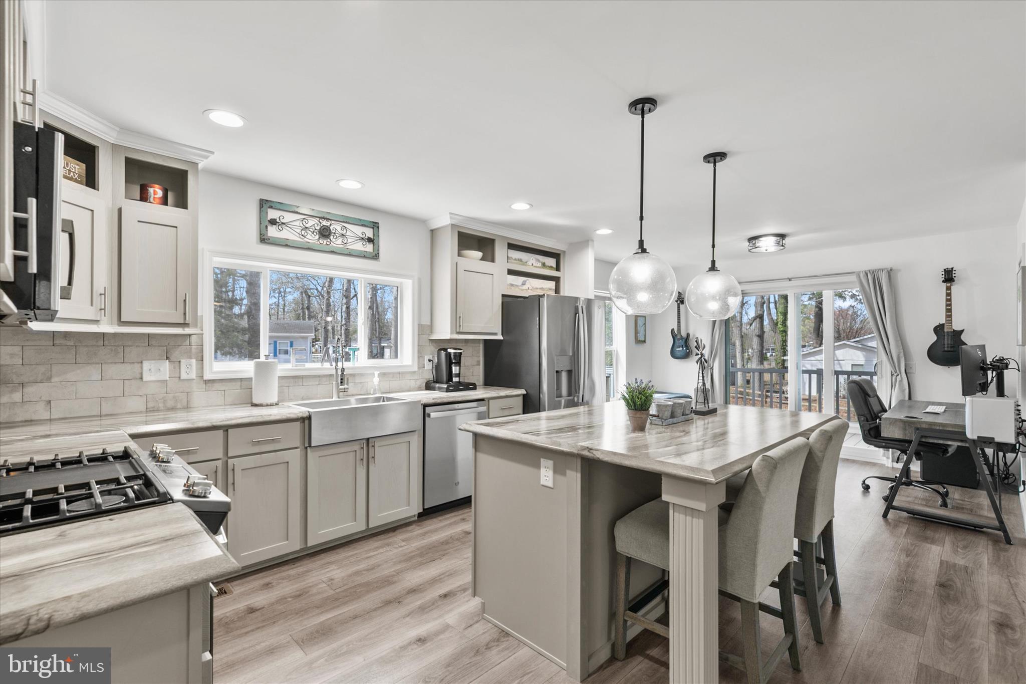 POTNETS BAYSIDE - Residential