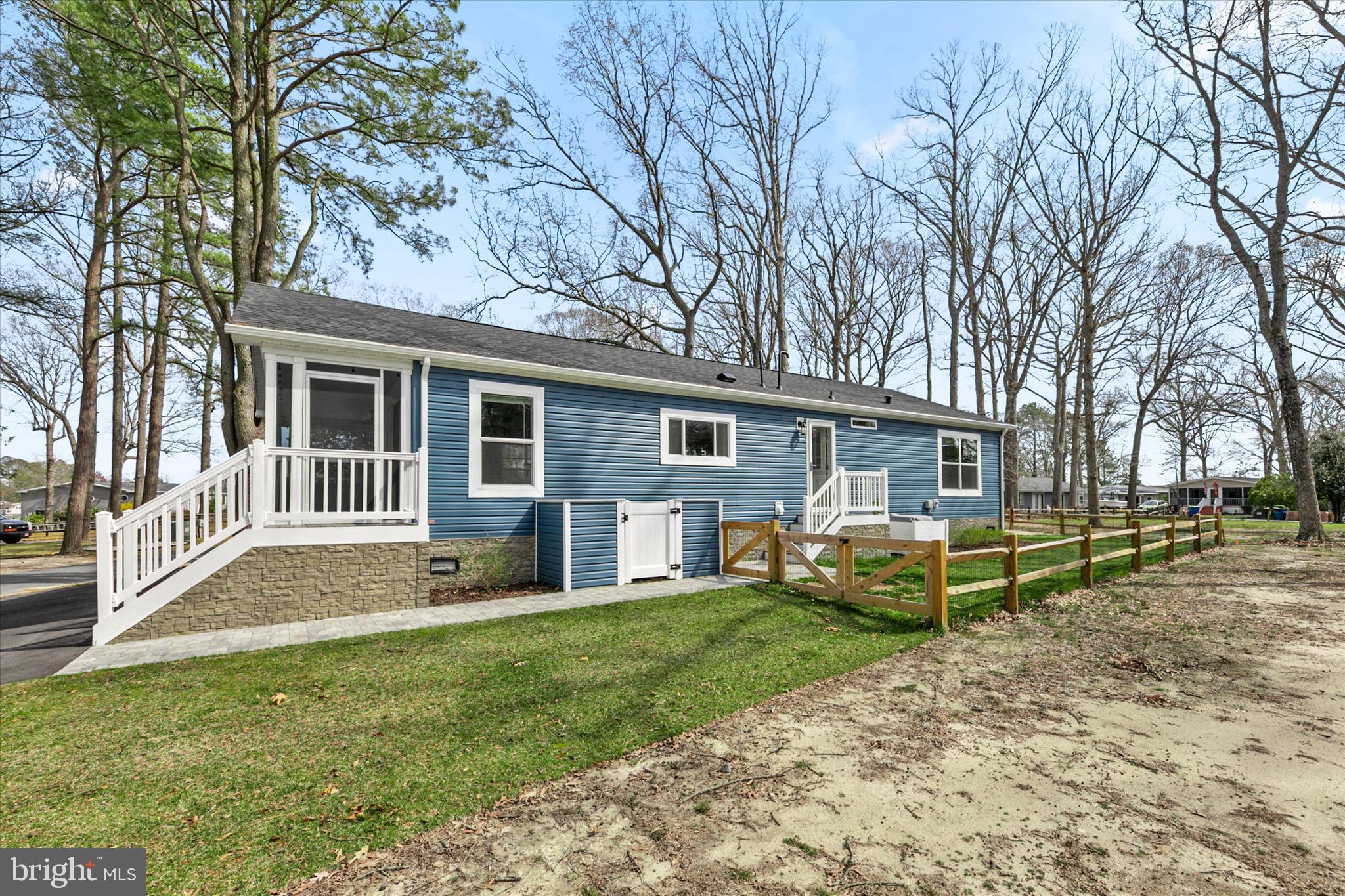 POTNETS BAYSIDE - Residential