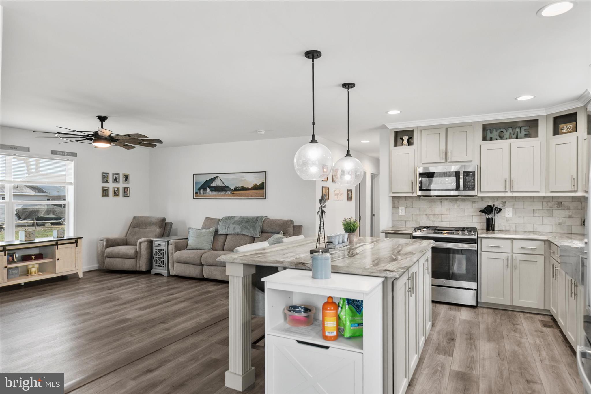 POTNETS BAYSIDE - Residential