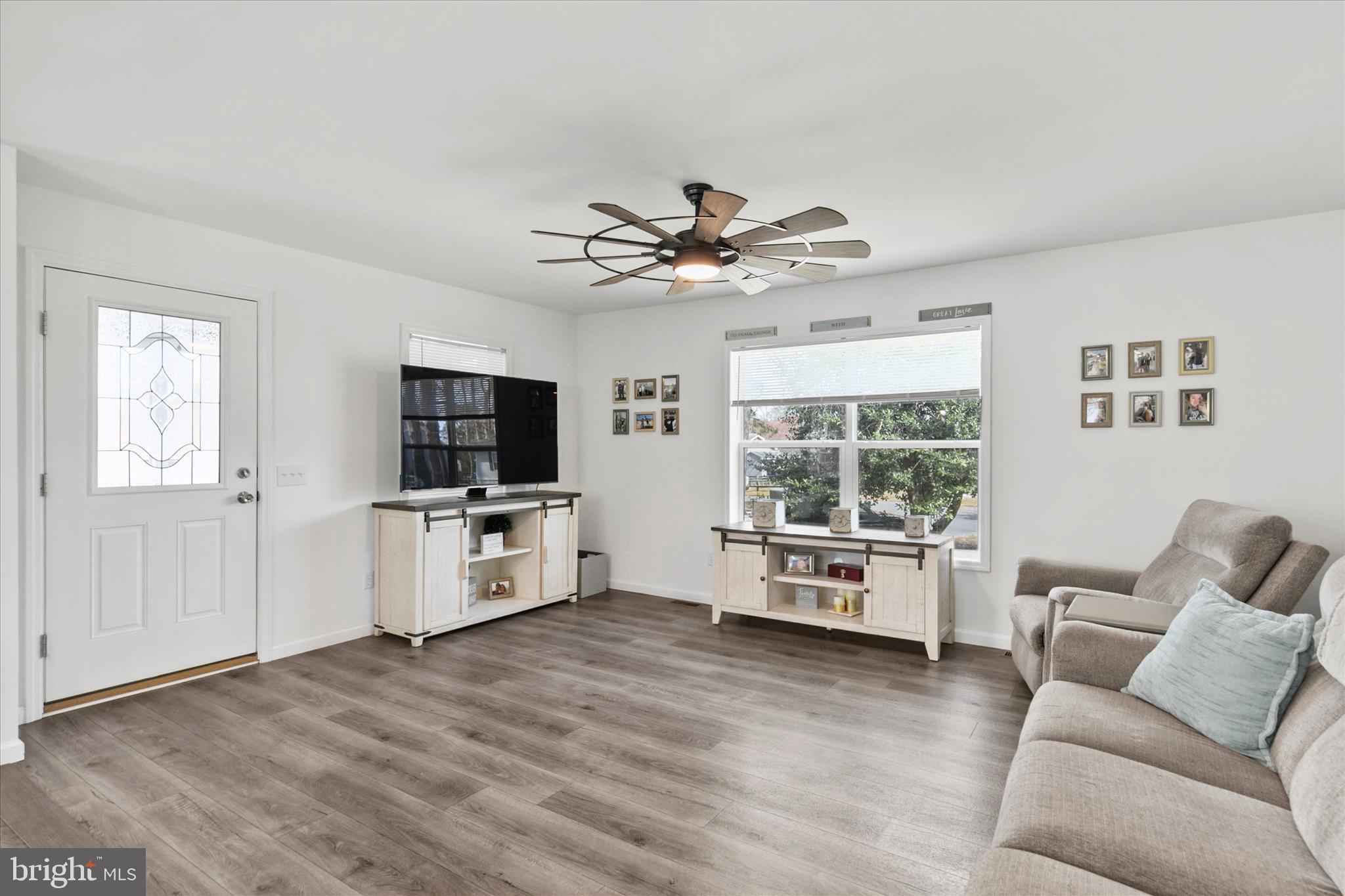 POTNETS BAYSIDE - Residential