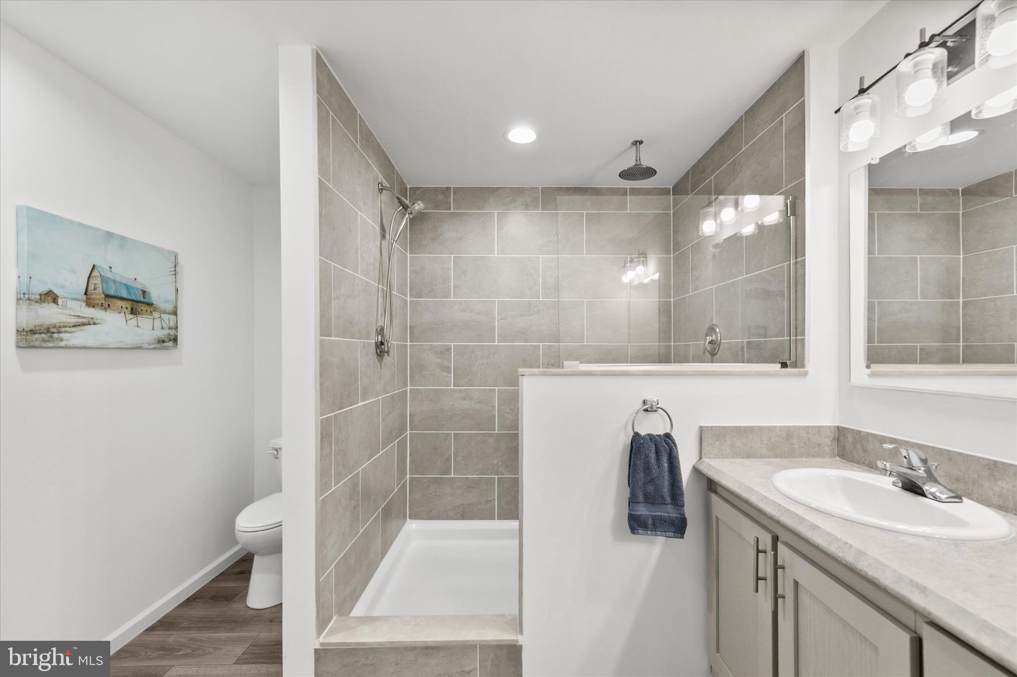 POTNETS BAYSIDE - Residential