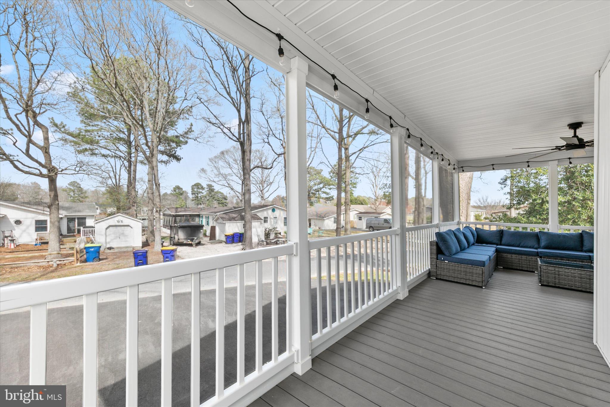 POTNETS BAYSIDE - Residential