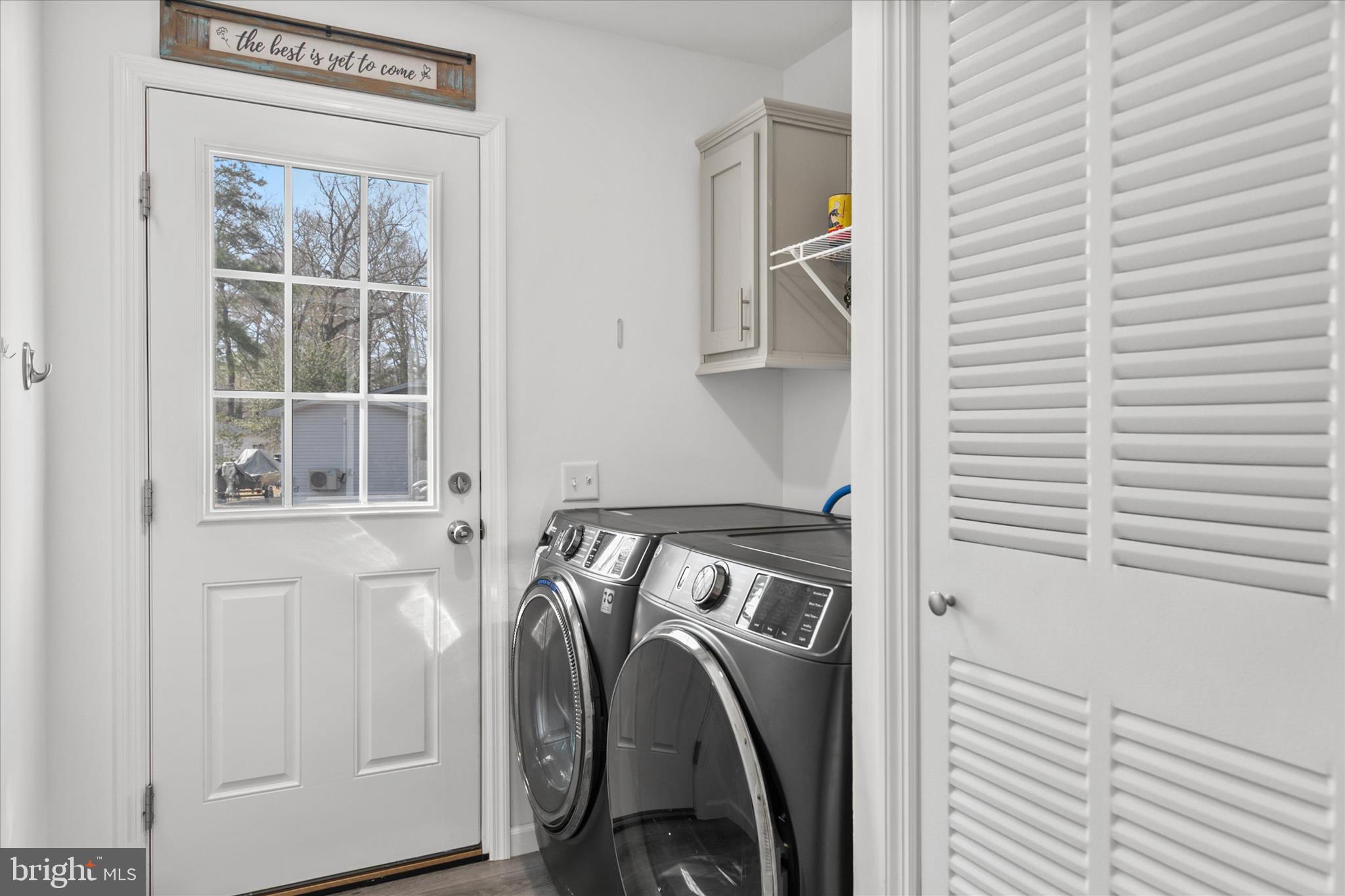 POTNETS BAYSIDE - Residential