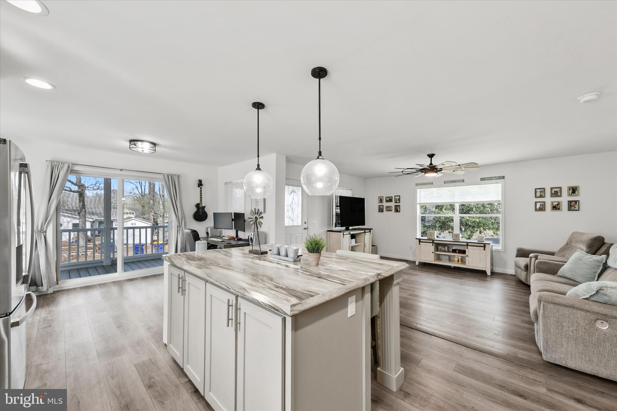 POTNETS BAYSIDE - Residential