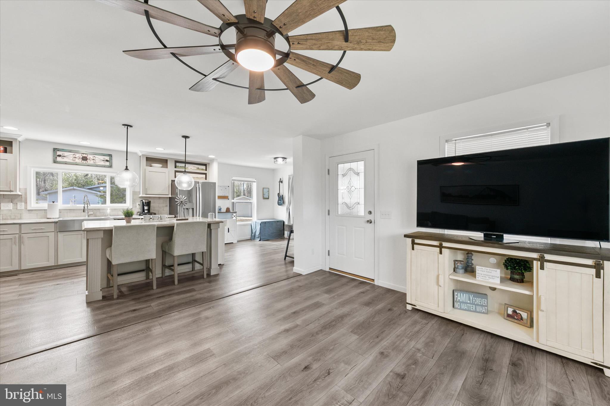 POTNETS BAYSIDE - Residential