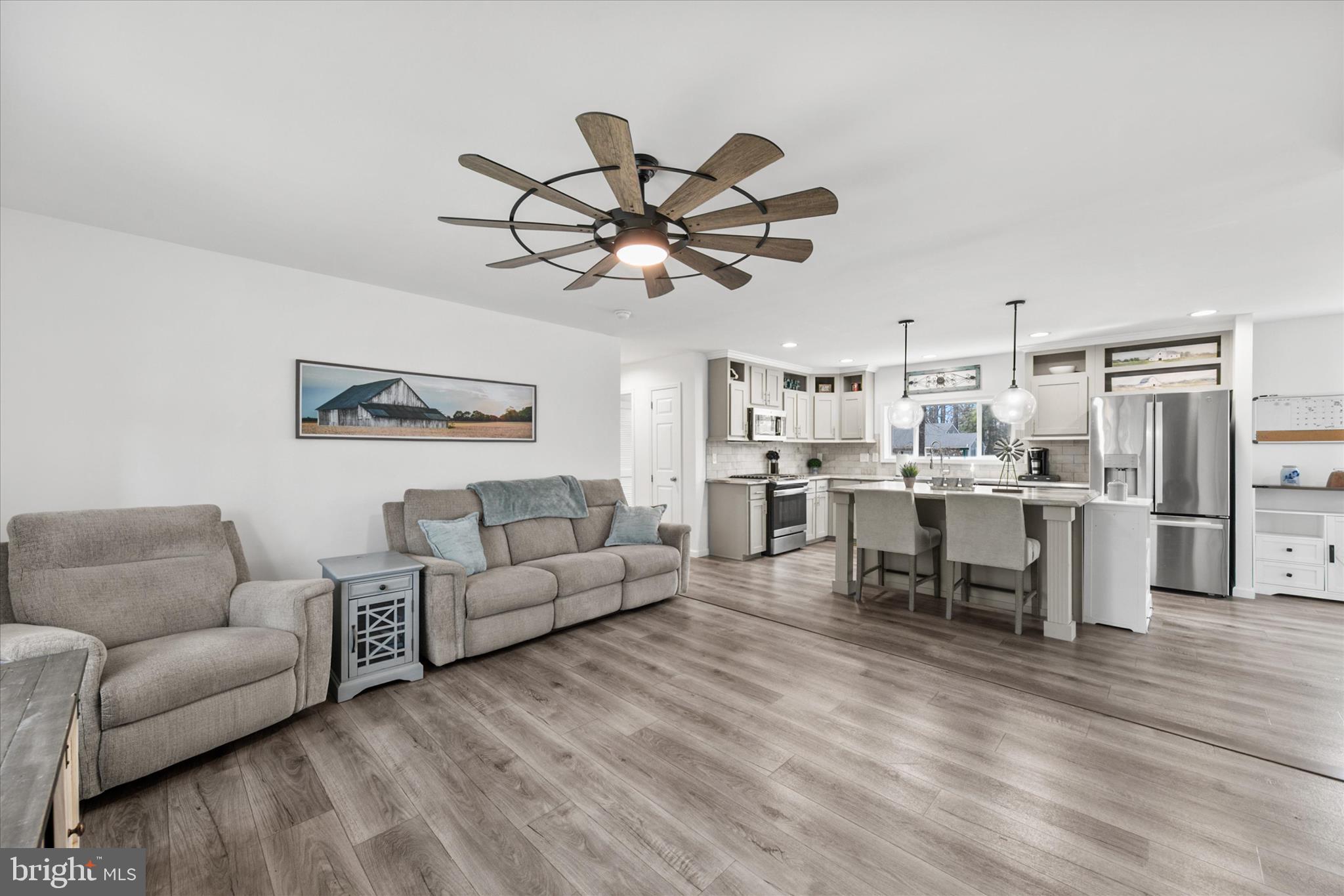 POTNETS BAYSIDE - Residential