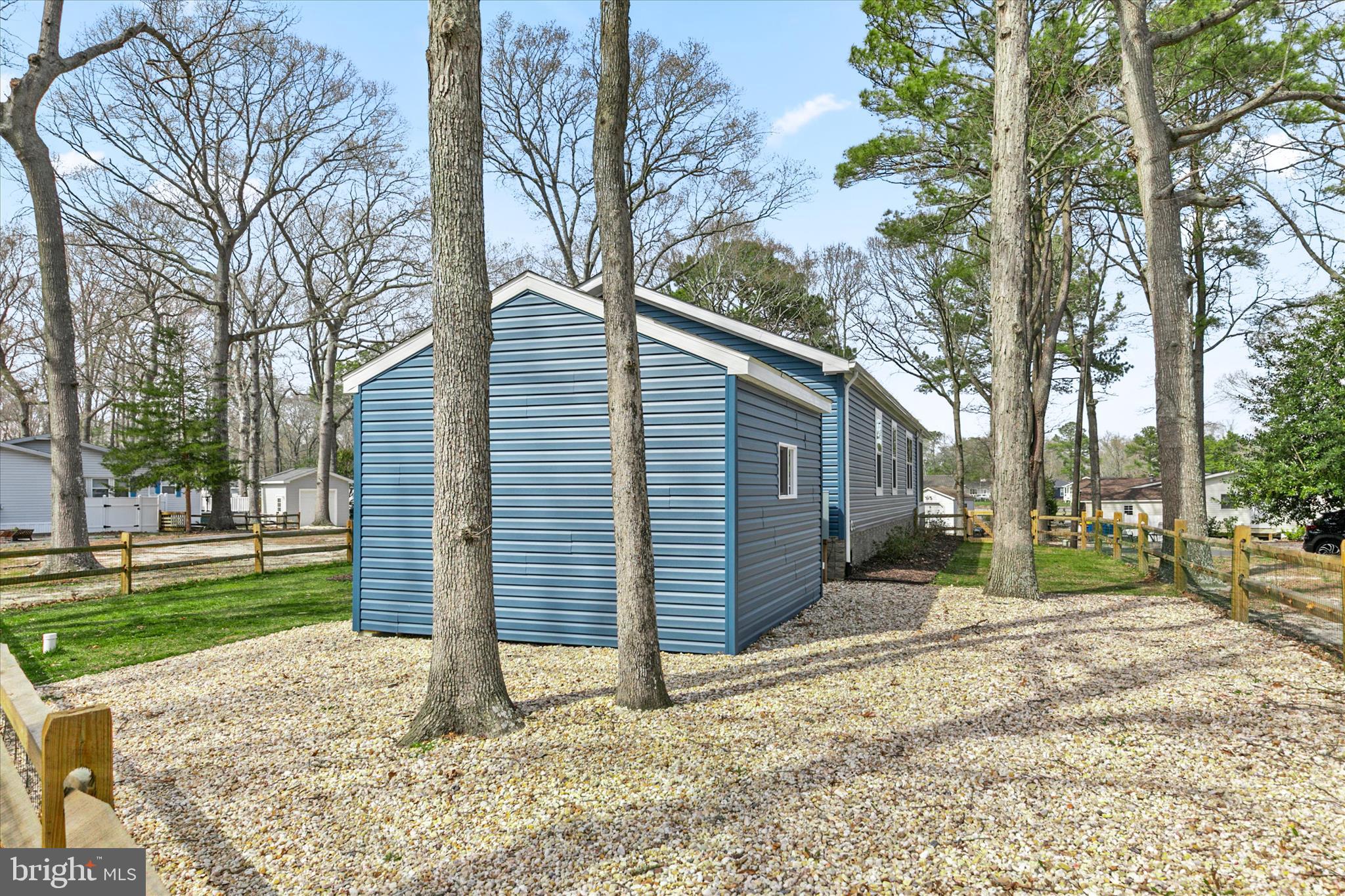 POTNETS BAYSIDE - Residential