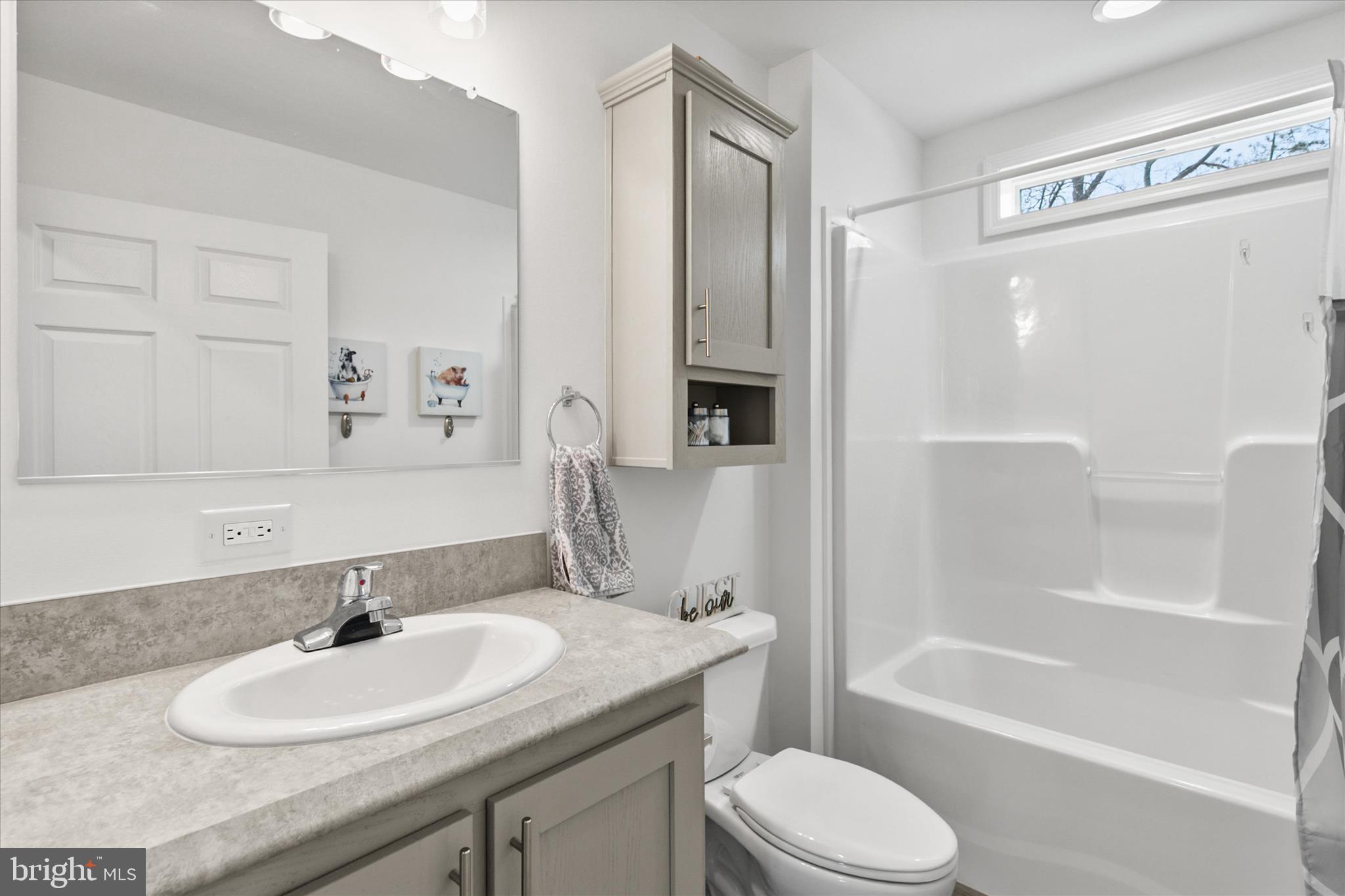 POTNETS BAYSIDE - Residential