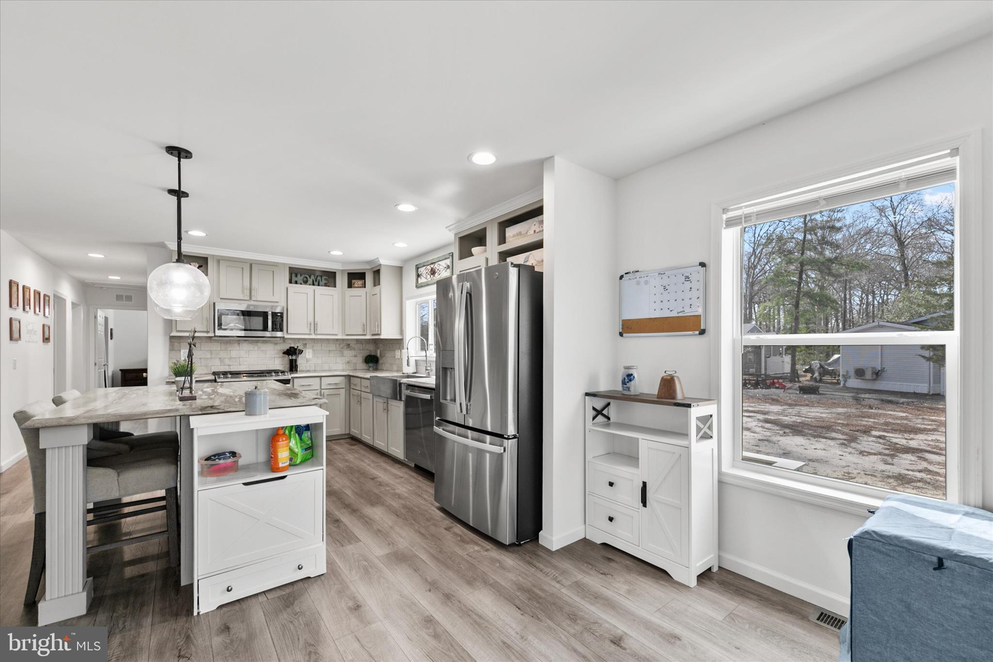 POTNETS BAYSIDE - Residential