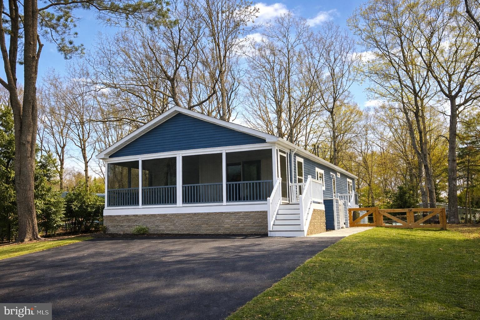 POTNETS BAYSIDE - Residential