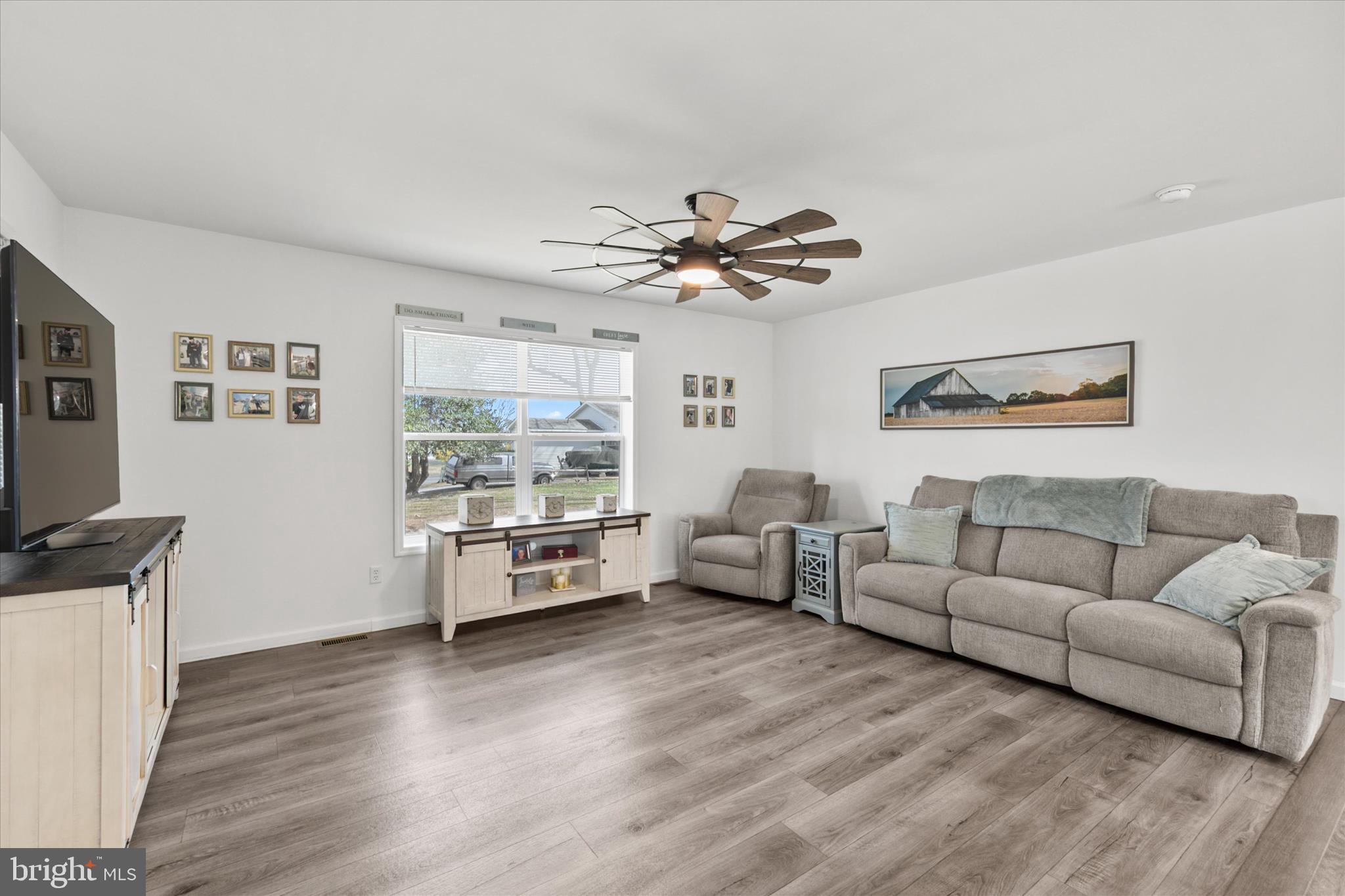 POTNETS BAYSIDE - Residential