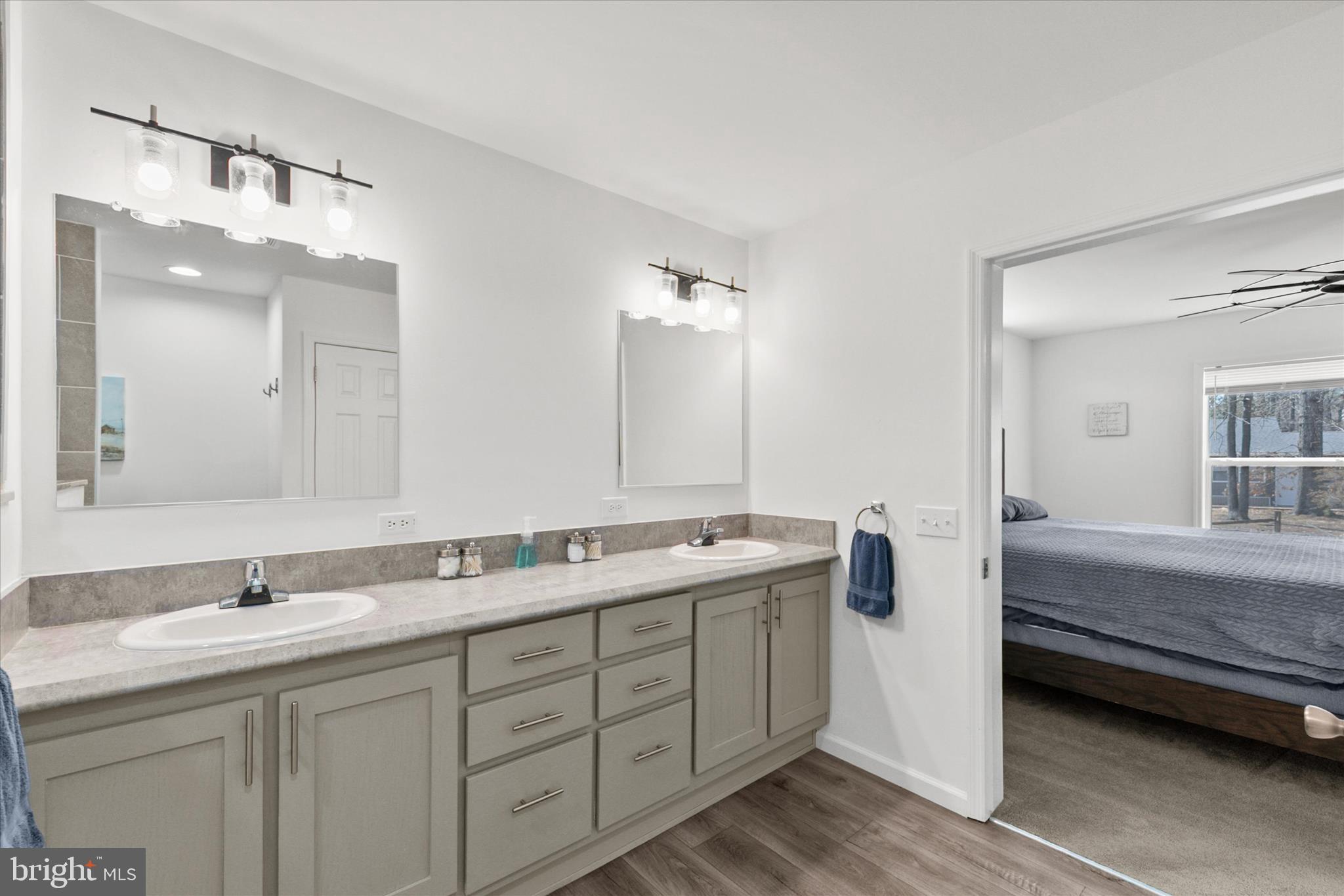 POTNETS BAYSIDE - Residential