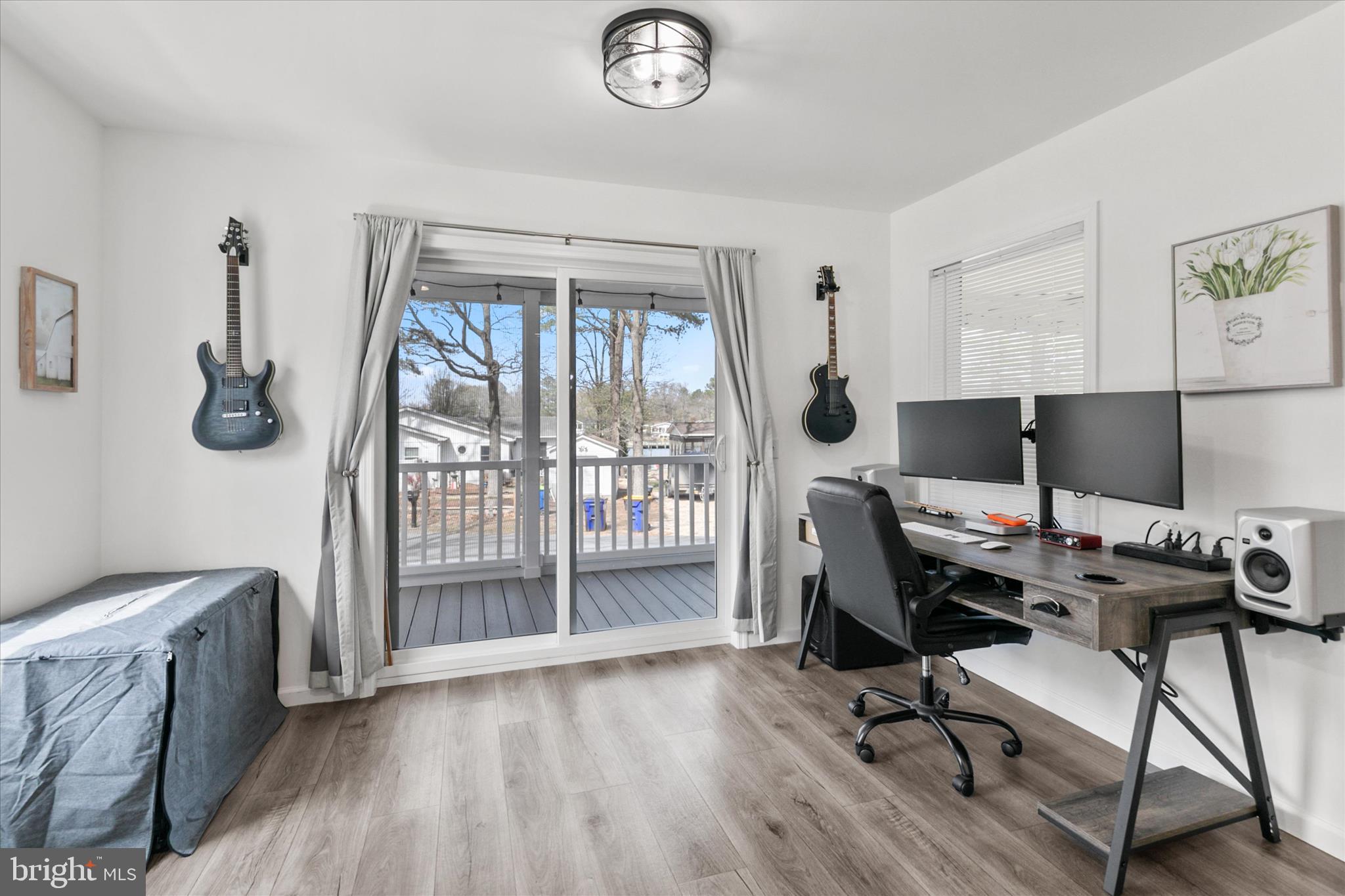 POTNETS BAYSIDE - Residential