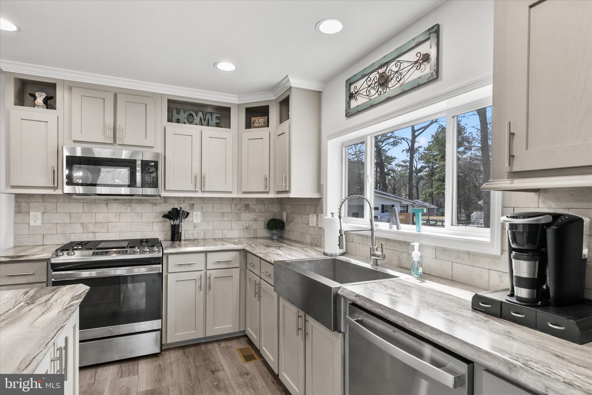 POTNETS BAYSIDE - Residential