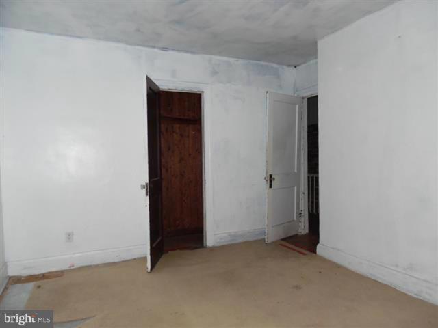 EDMONDSON VIILLAGE - Residential