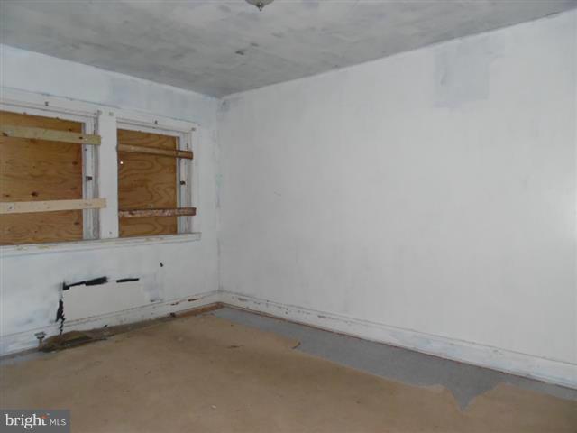 EDMONDSON VIILLAGE - Residential