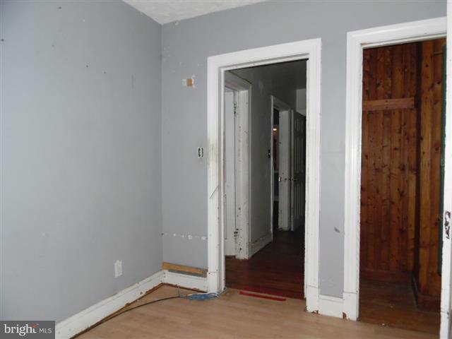 EDMONDSON VIILLAGE - Residential