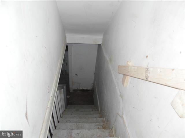 EDMONDSON VIILLAGE - Residential