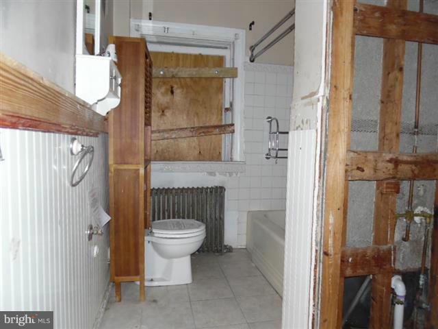 EDMONDSON VIILLAGE - Residential