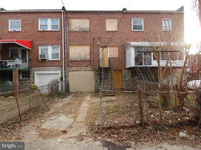 EDMONDSON VIILLAGE - Residential