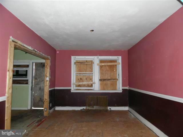 EDMONDSON VIILLAGE - Residential