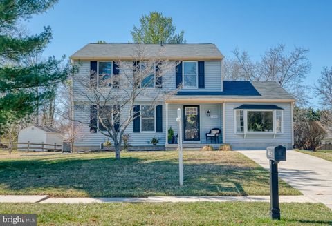 1340 Southwell Lane, Bel Air, MD 21014 - MLS#: MDHR2040408