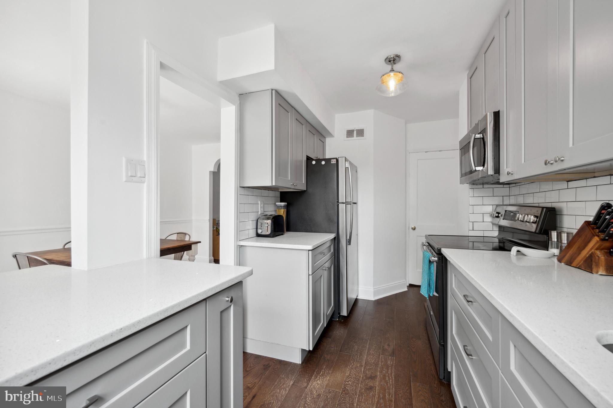 ROXBOROUGH - Residential